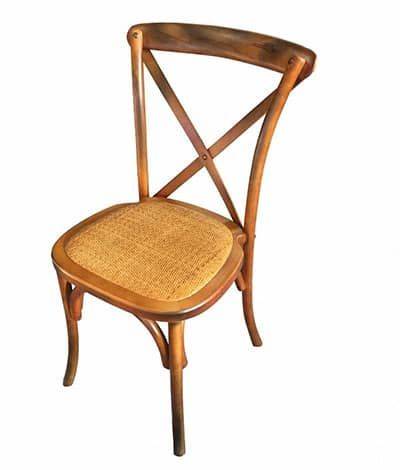 Location chaise Napoléon plexi transparente - Clauday Evénements