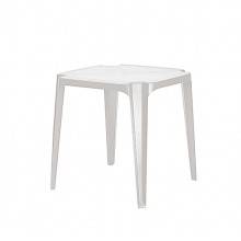 Table carrée 70 x 70 MIAMI